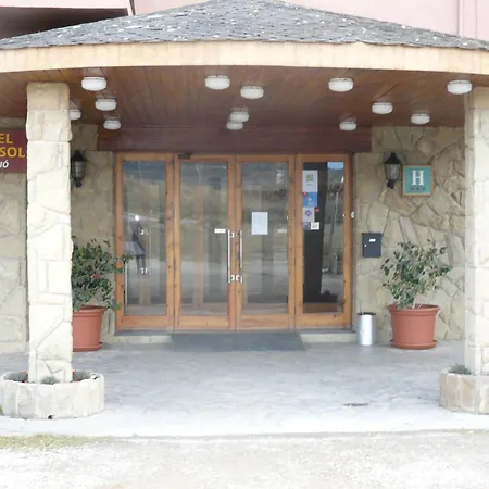 Hotel Gran Sol-2